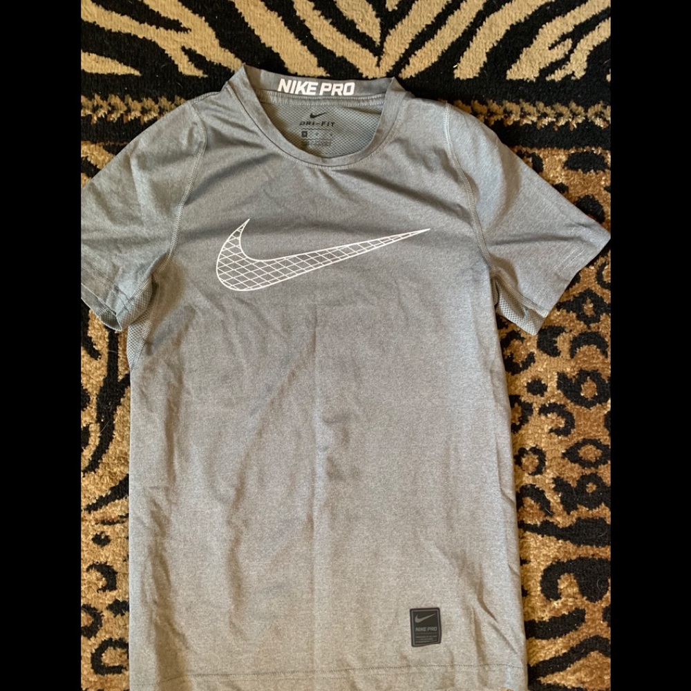 Nike Pro Kids